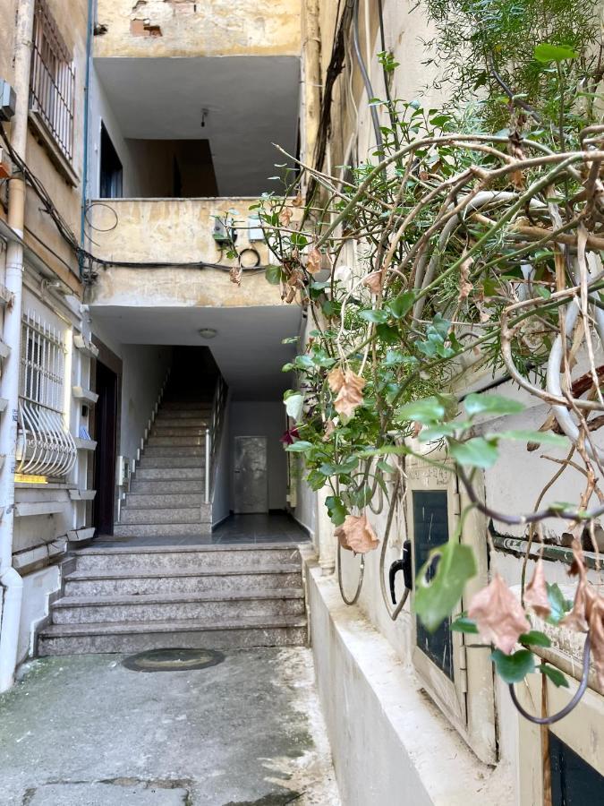 Elma'S Apartament Center Of Tirana Exterior foto